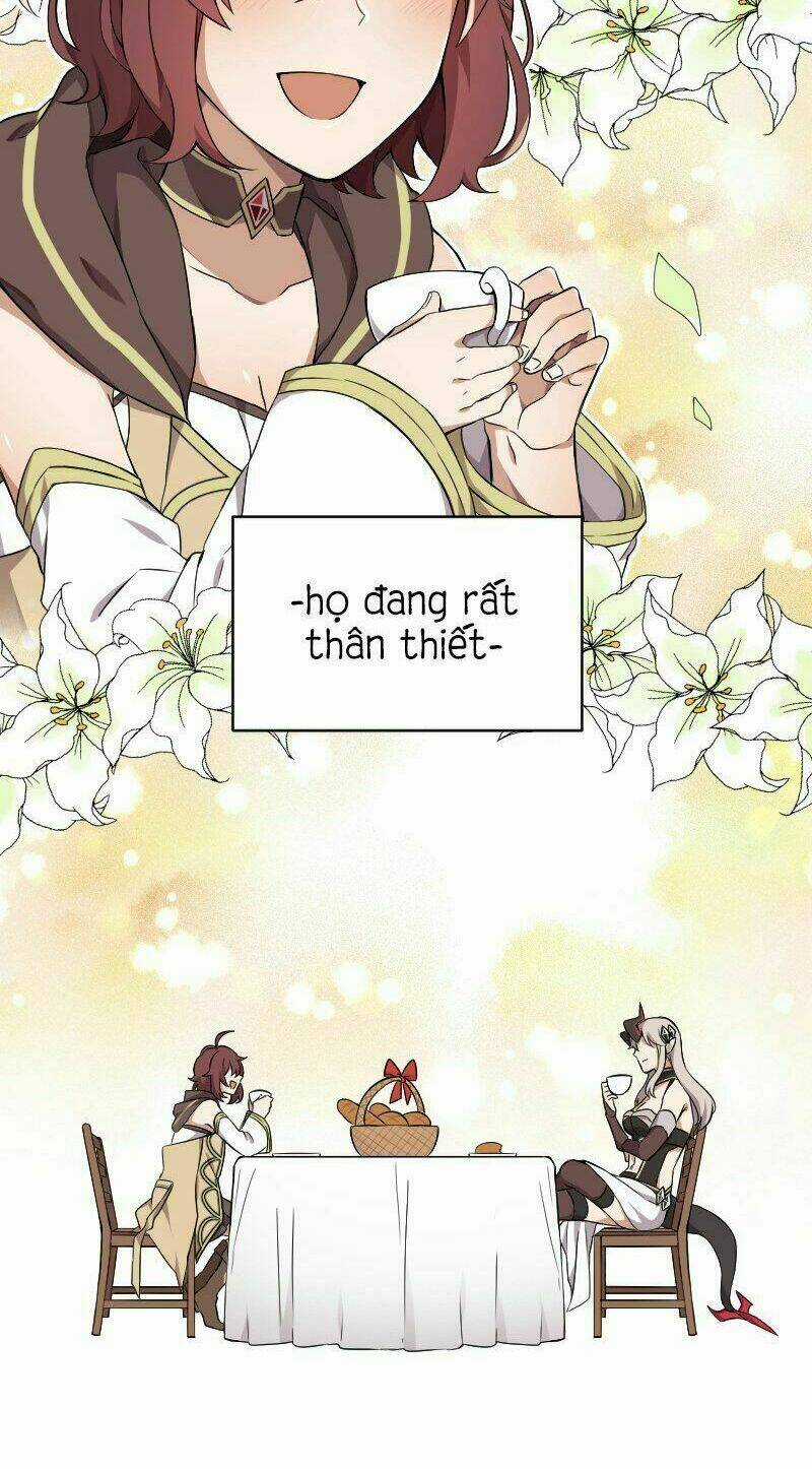 Pháp Sư Và Nữ Chúa Quỷ Chapter 57 trang 42