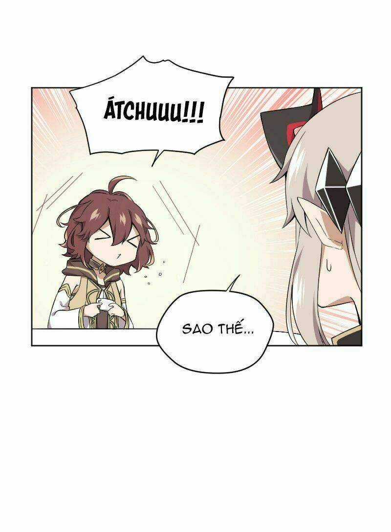 Pháp Sư Và Nữ Chúa Quỷ Chapter 57 trang 43