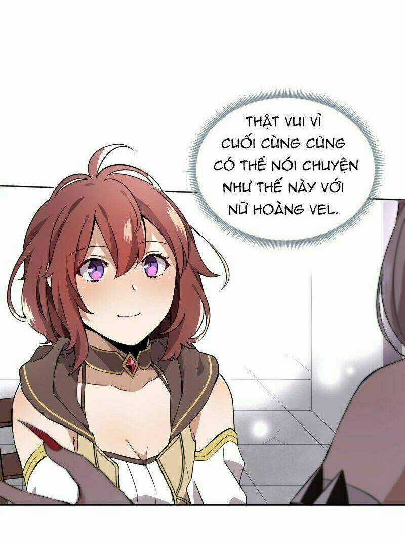 Pháp Sư Và Nữ Chúa Quỷ Chapter 57 trang 46