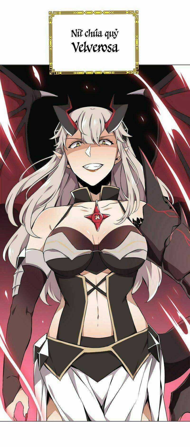 Pháp Sư Và Nữ Chúa Quỷ Chapter 57 trang 8