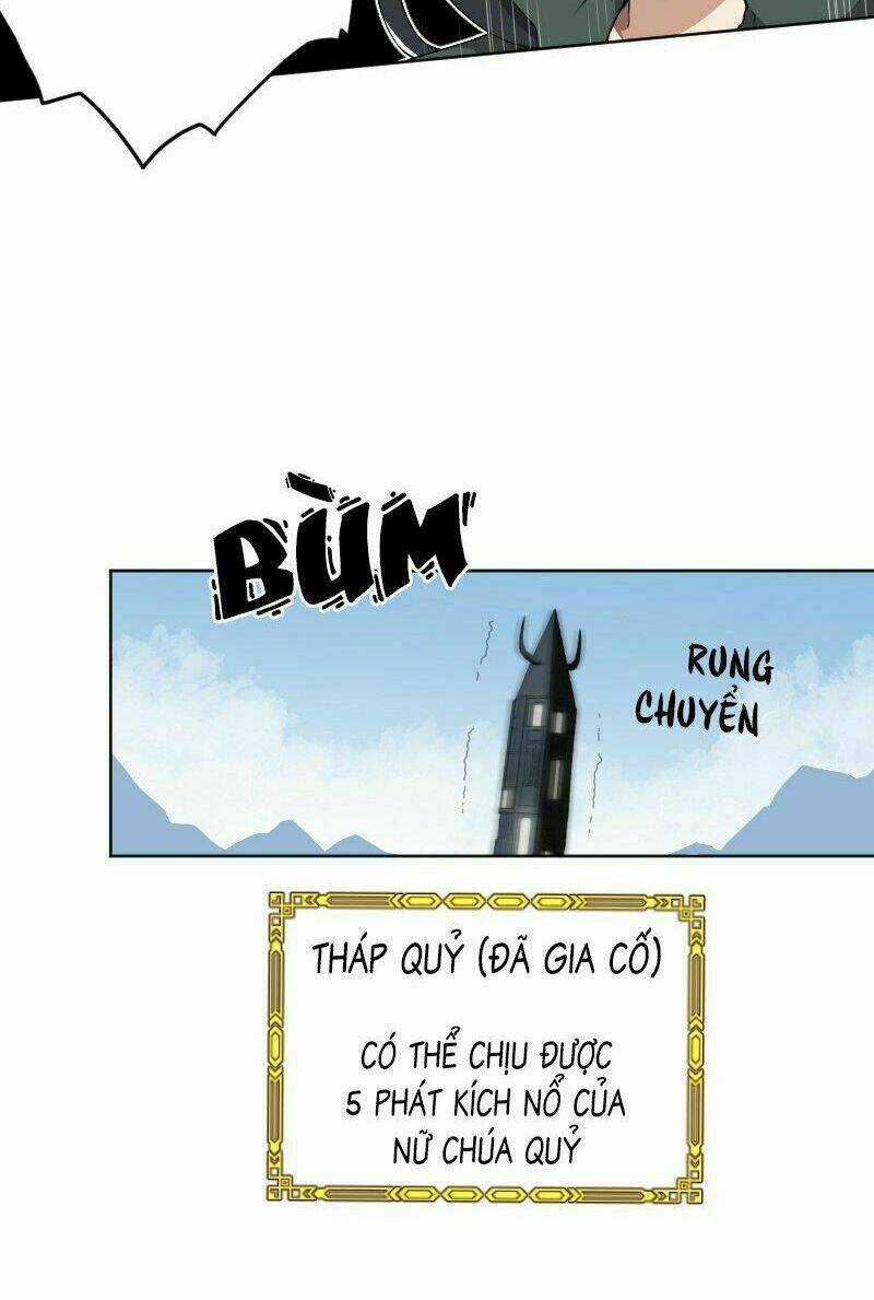 Pháp Sư Và Nữ Chúa Quỷ Chapter 58 trang 15