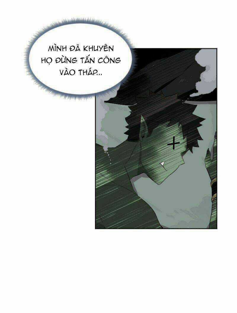 Pháp Sư Và Nữ Chúa Quỷ Chapter 58 trang 32