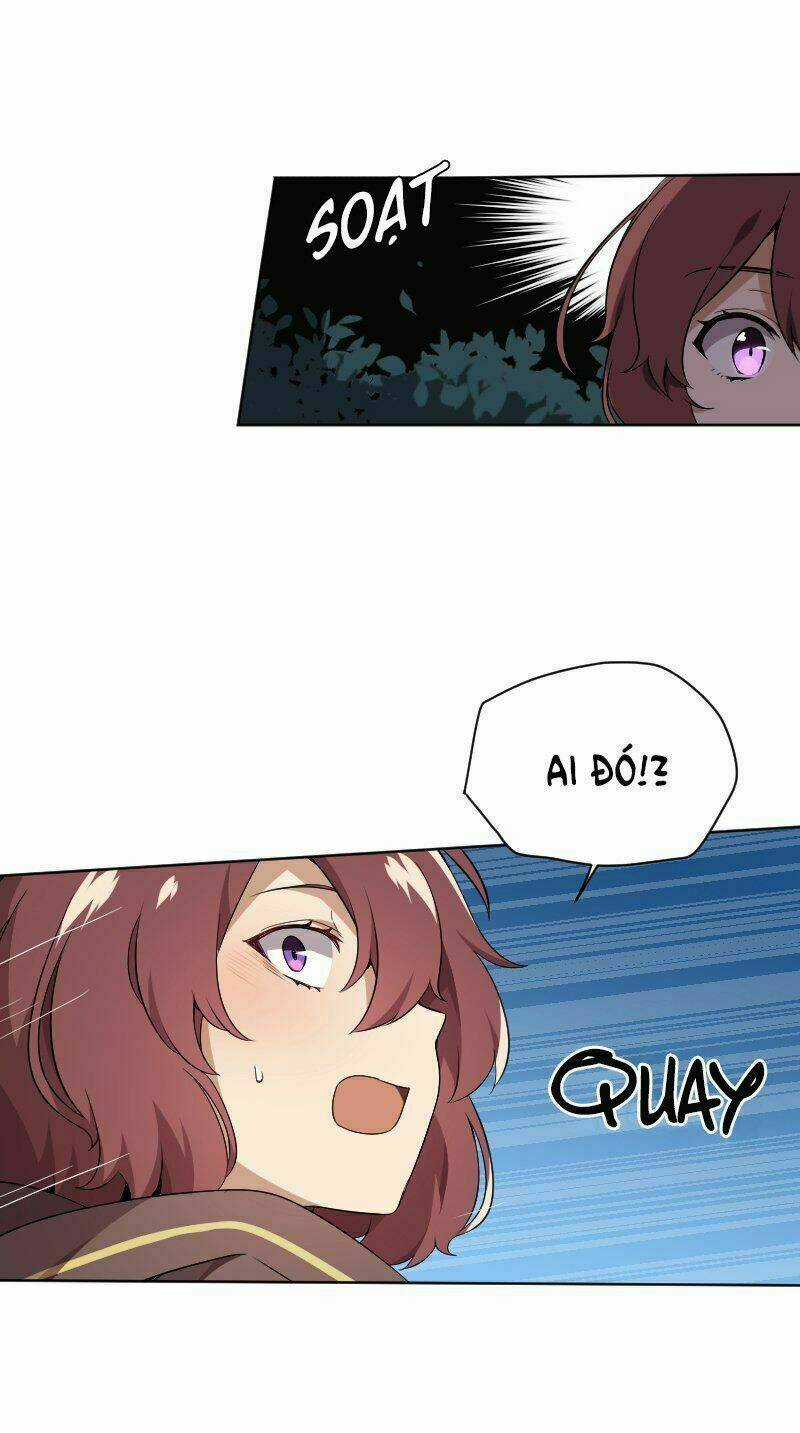 Pháp Sư Và Nữ Chúa Quỷ Chapter 58 trang 34