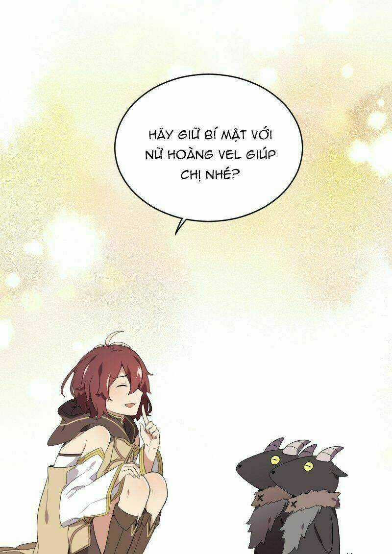 Pháp Sư Và Nữ Chúa Quỷ Chapter 58 trang 39