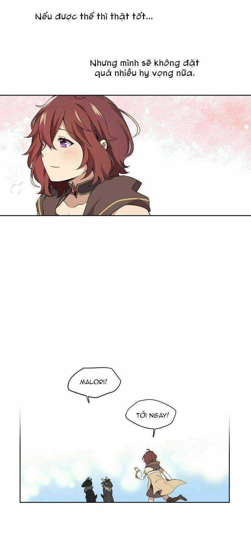 Pháp Sư Và Nữ Chúa Quỷ Chapter 58 trang 47