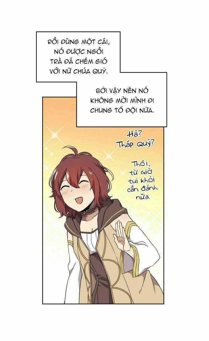 Pháp Sư Và Nữ Chúa Quỷ Chapter 59 trang 10