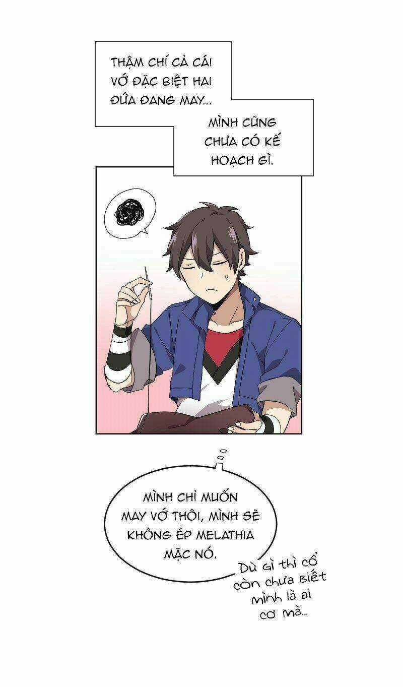 Pháp Sư Và Nữ Chúa Quỷ Chapter 59 trang 15