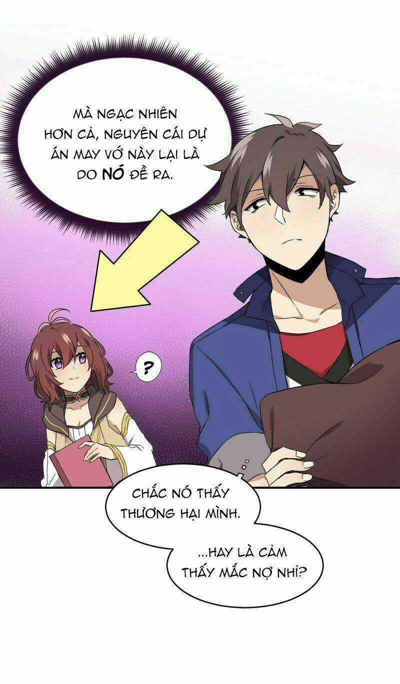 Pháp Sư Và Nữ Chúa Quỷ Chapter 59 trang 16