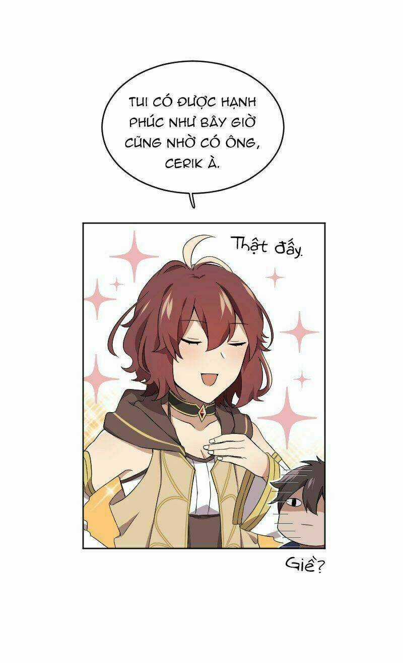 Pháp Sư Và Nữ Chúa Quỷ Chapter 59 trang 17