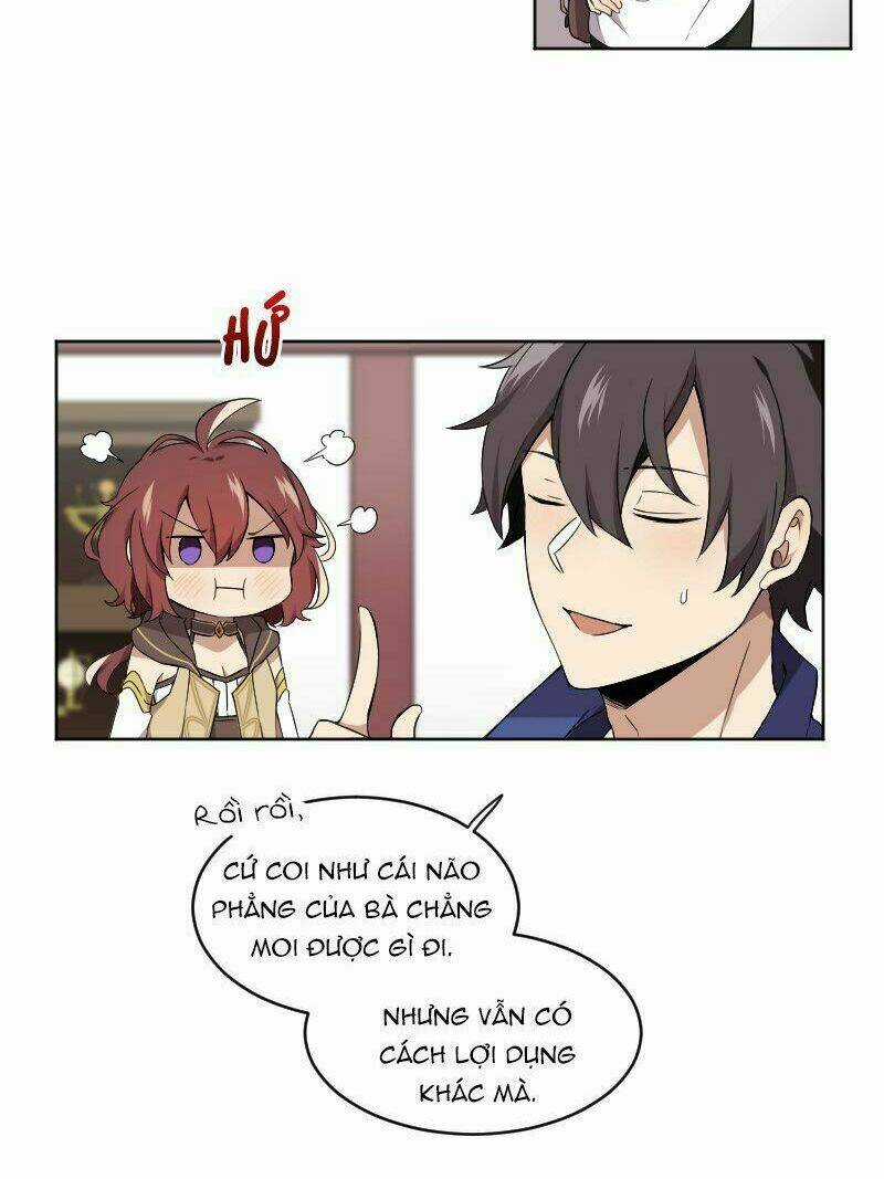 Pháp Sư Và Nữ Chúa Quỷ Chapter 59 trang 22