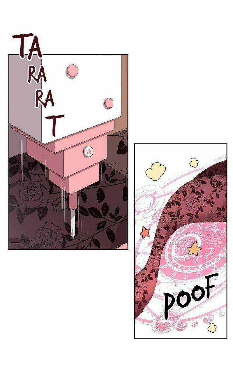 Pháp Sư Và Nữ Chúa Quỷ Chapter 59 trang 28