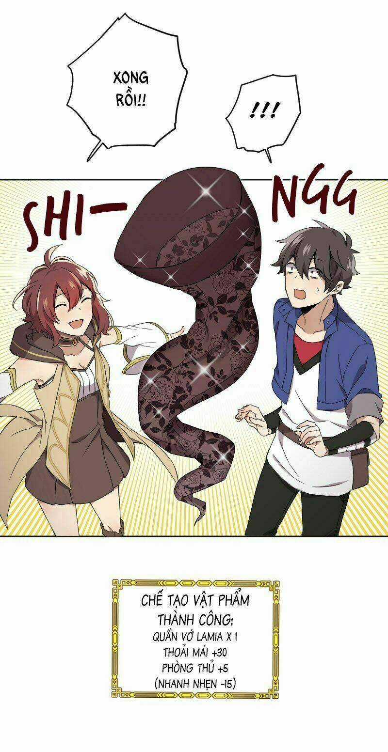 Pháp Sư Và Nữ Chúa Quỷ Chapter 59 trang 29