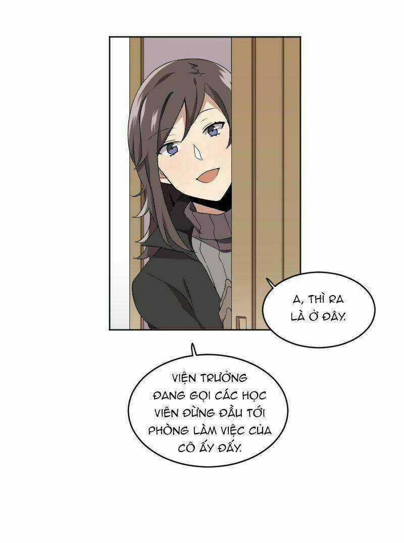 Pháp Sư Và Nữ Chúa Quỷ Chapter 59 trang 34