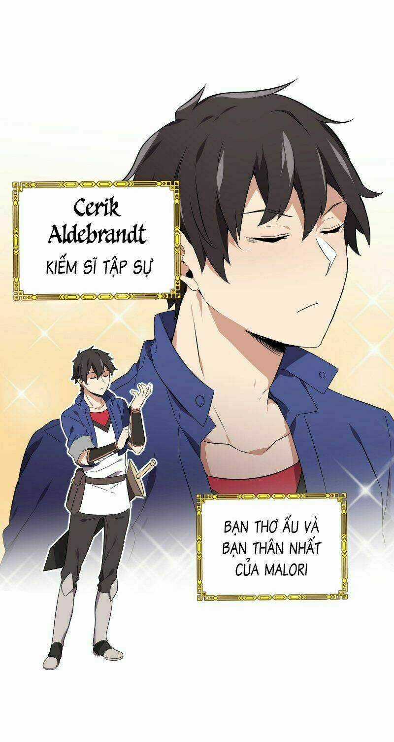 Pháp Sư Và Nữ Chúa Quỷ Chapter 59 trang 7