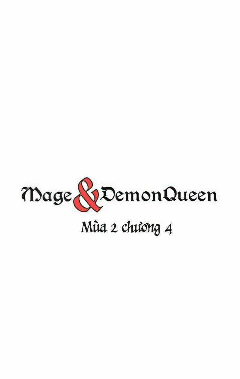 Pháp Sư Và Nữ Chúa Quỷ Chapter 60 trang 1