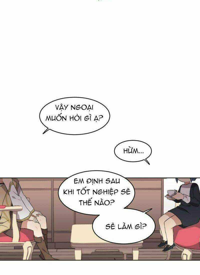 Pháp Sư Và Nữ Chúa Quỷ Chapter 60 trang 26