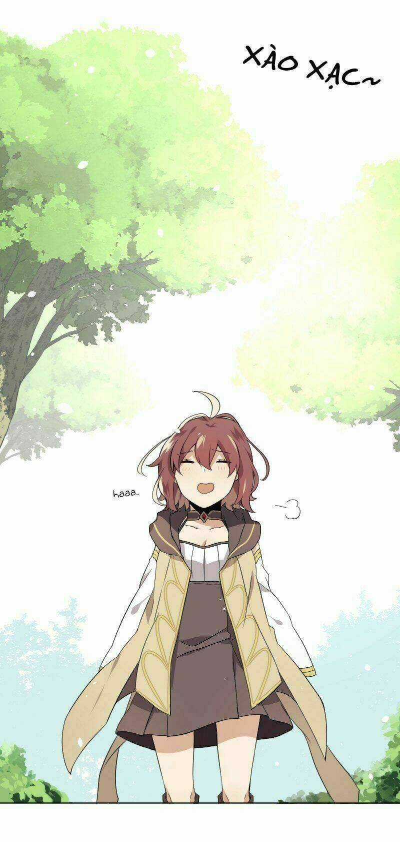 Pháp Sư Và Nữ Chúa Quỷ Chapter 60 trang 31