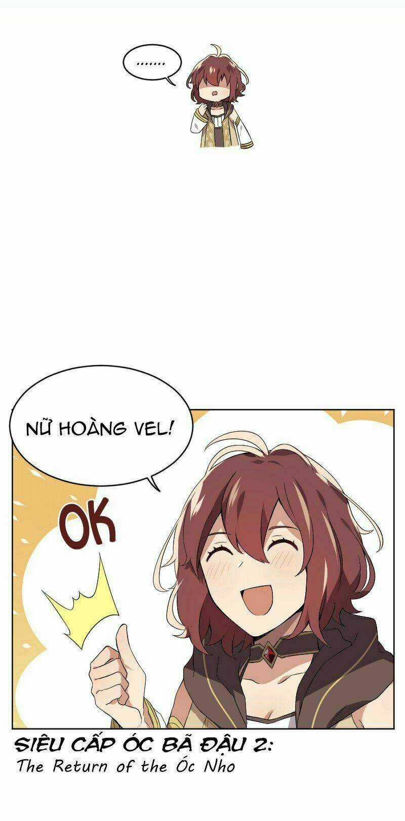 Pháp Sư Và Nữ Chúa Quỷ Chapter 60 trang 37