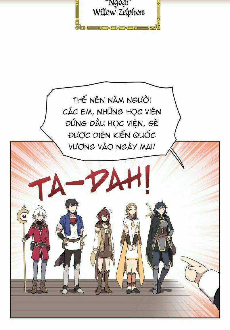 Pháp Sư Và Nữ Chúa Quỷ Chapter 60 trang 5