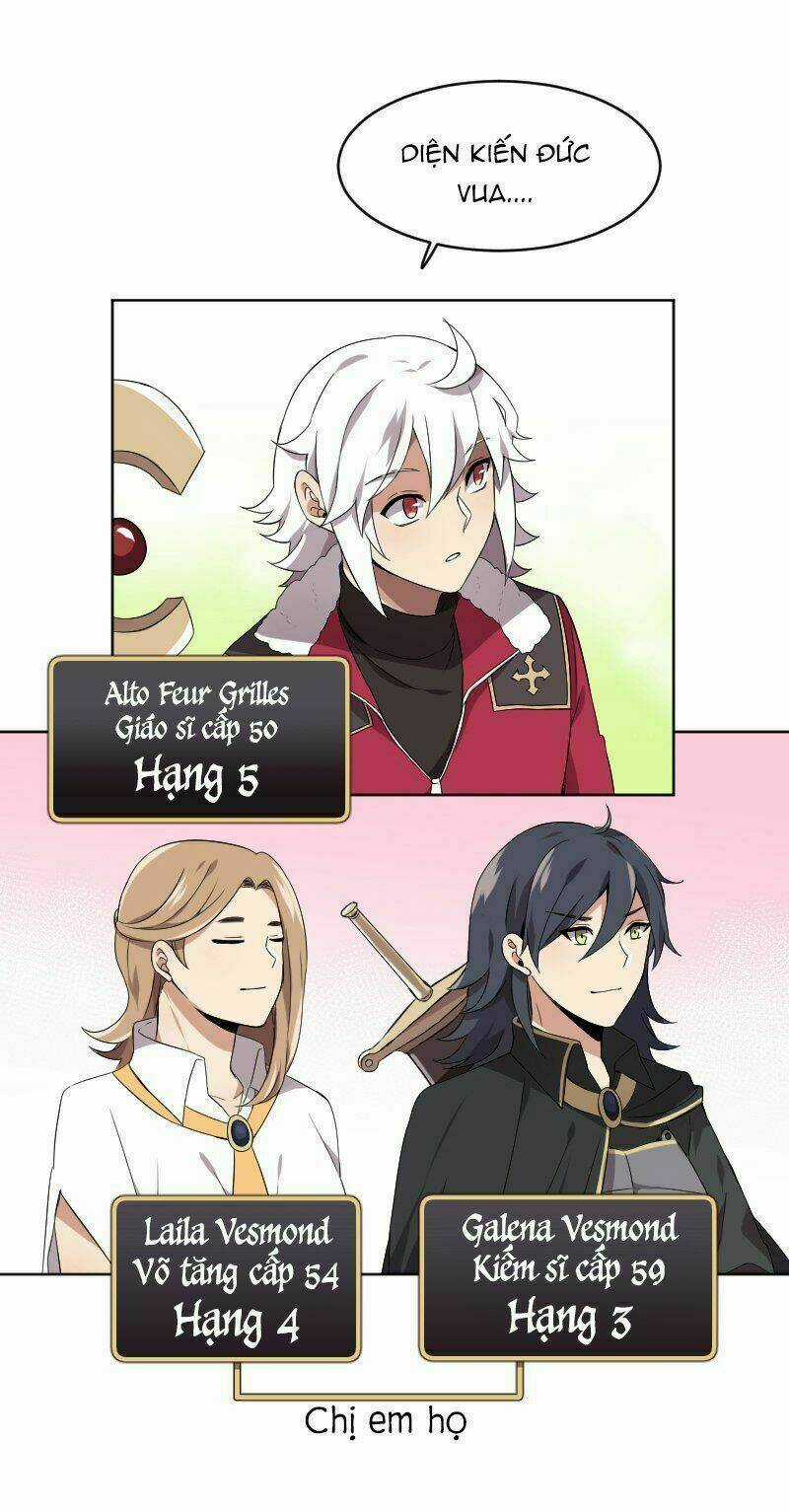 Pháp Sư Và Nữ Chúa Quỷ Chapter 60 trang 6