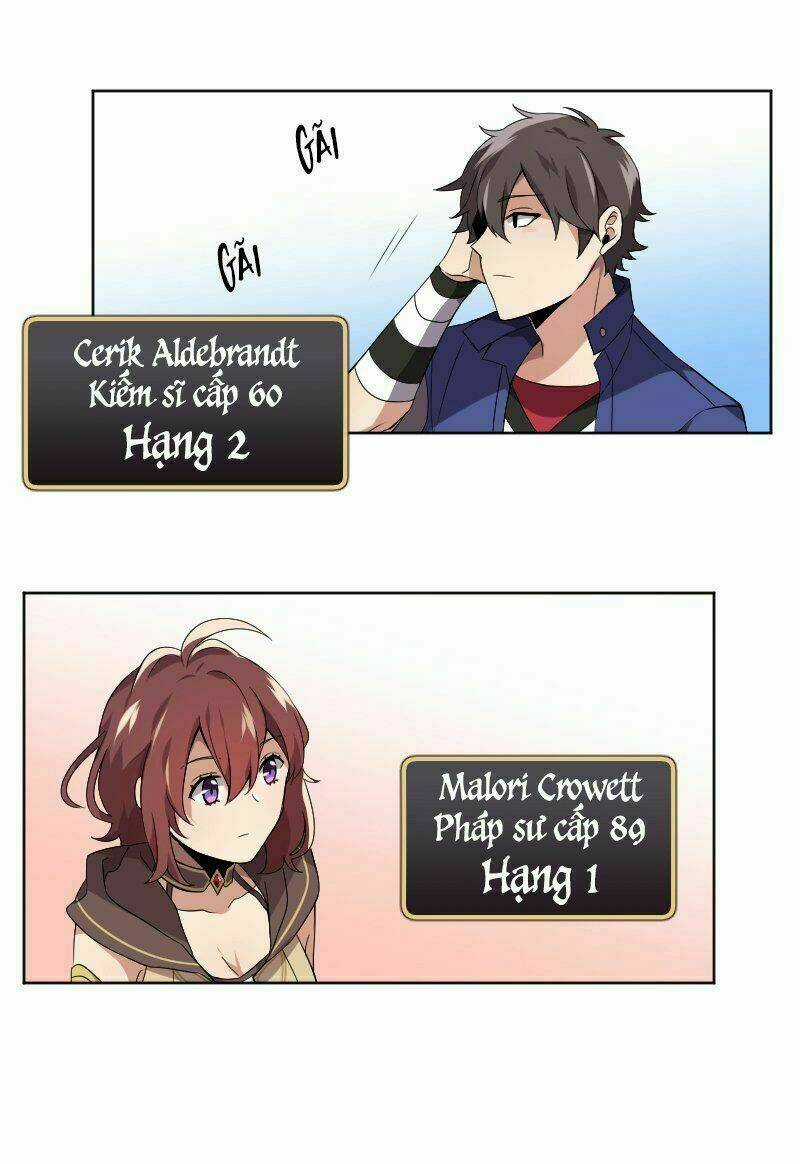 Pháp Sư Và Nữ Chúa Quỷ Chapter 60 trang 7