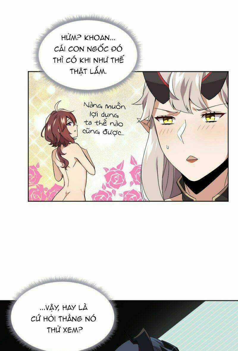 Pháp Sư Và Nữ Chúa Quỷ Chapter 61 trang 7