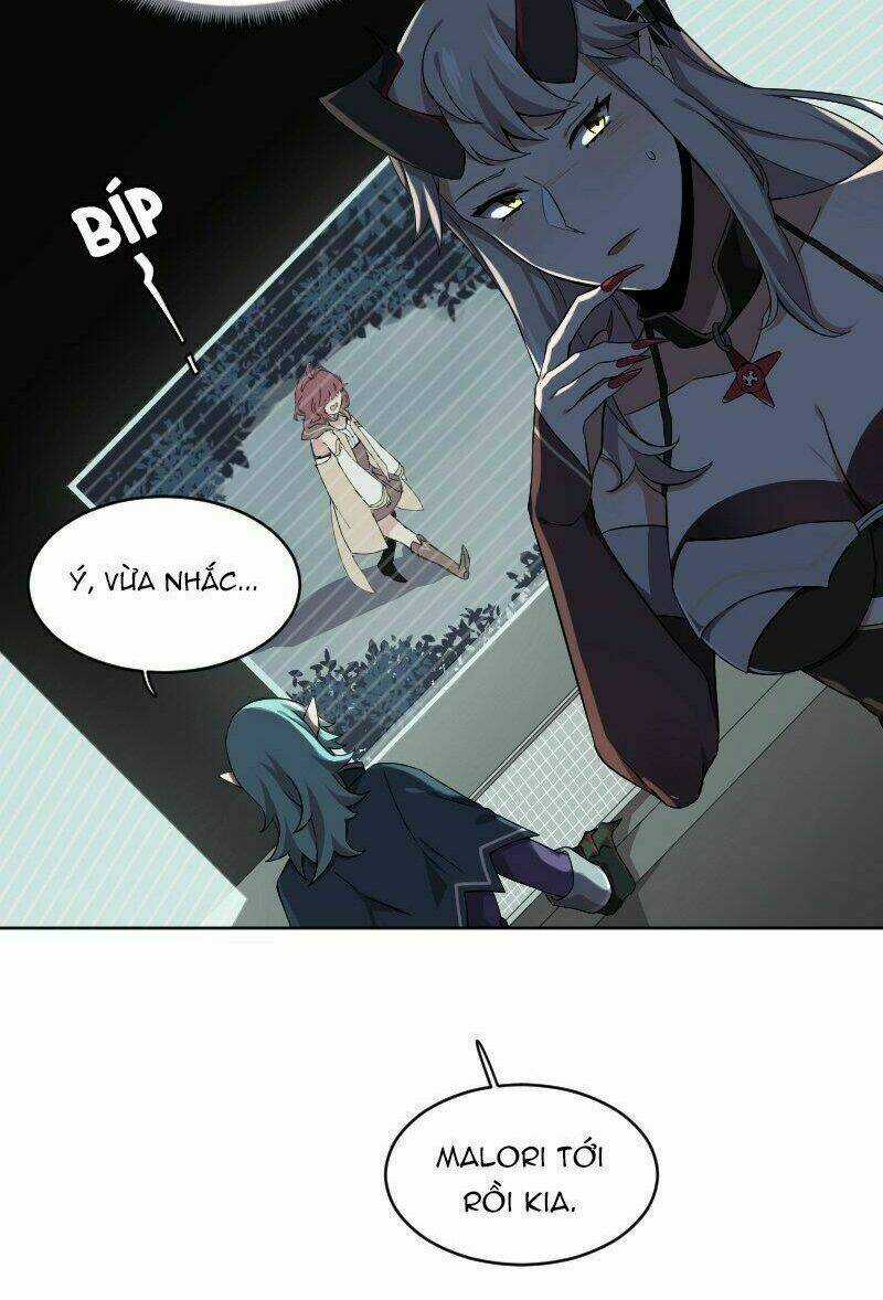 Pháp Sư Và Nữ Chúa Quỷ Chapter 61 trang 8