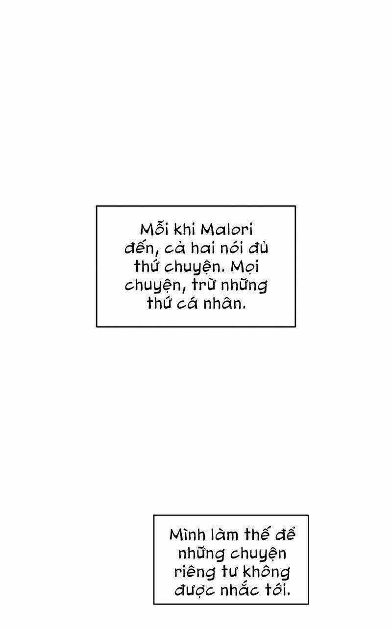 Pháp Sư Và Nữ Chúa Quỷ Chapter 62 trang 1