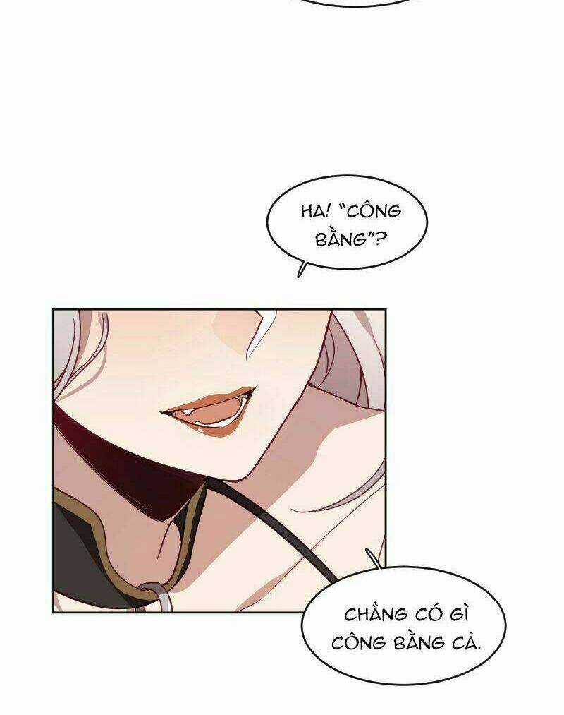 Pháp Sư Và Nữ Chúa Quỷ Chapter 62 trang 16