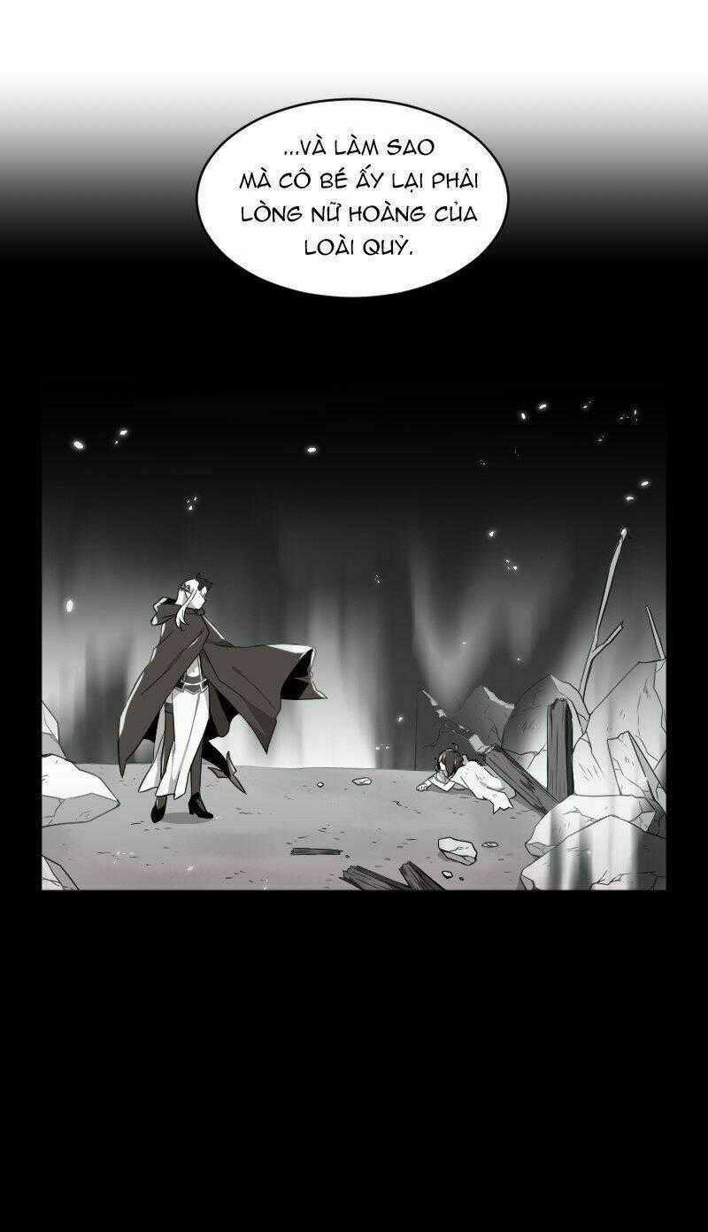 Pháp Sư Và Nữ Chúa Quỷ Chapter 62 trang 21