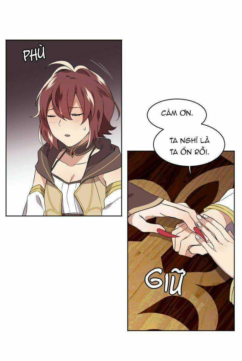 Pháp Sư Và Nữ Chúa Quỷ Chapter 63 trang 15