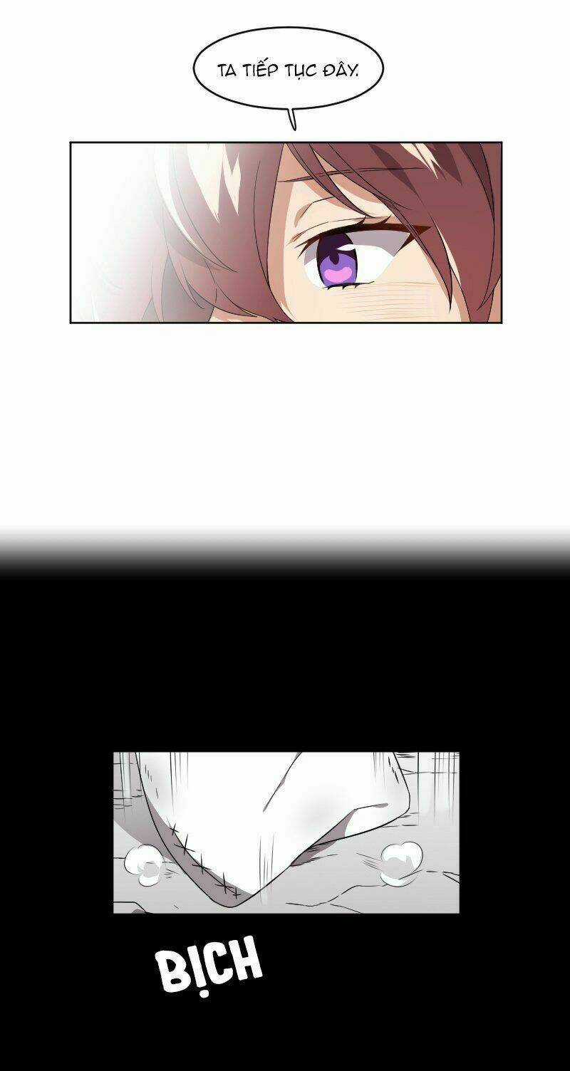 Pháp Sư Và Nữ Chúa Quỷ Chapter 63 trang 16