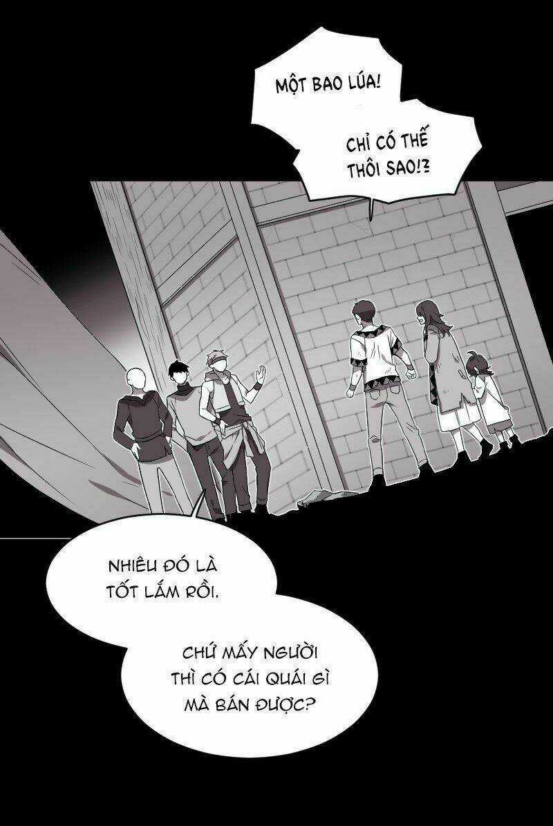 Pháp Sư Và Nữ Chúa Quỷ Chapter 63 trang 17