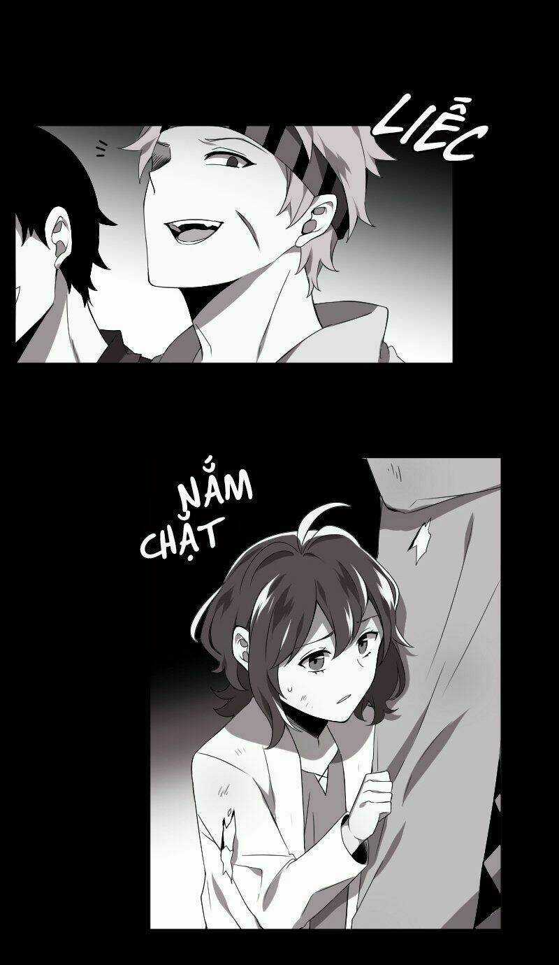 Pháp Sư Và Nữ Chúa Quỷ Chapter 63 trang 19