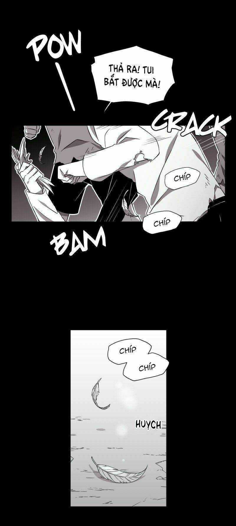 Pháp Sư Và Nữ Chúa Quỷ Chapter 63 trang 2