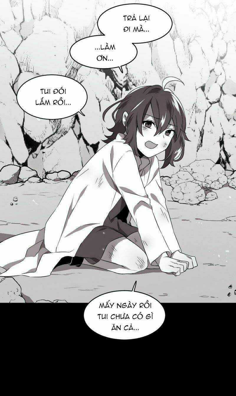 Pháp Sư Và Nữ Chúa Quỷ Chapter 63 trang 4