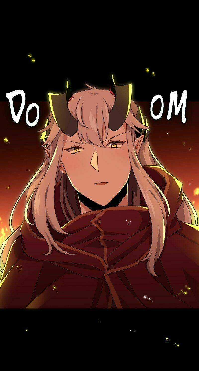 Pháp Sư Và Nữ Chúa Quỷ Chapter 65 trang 2