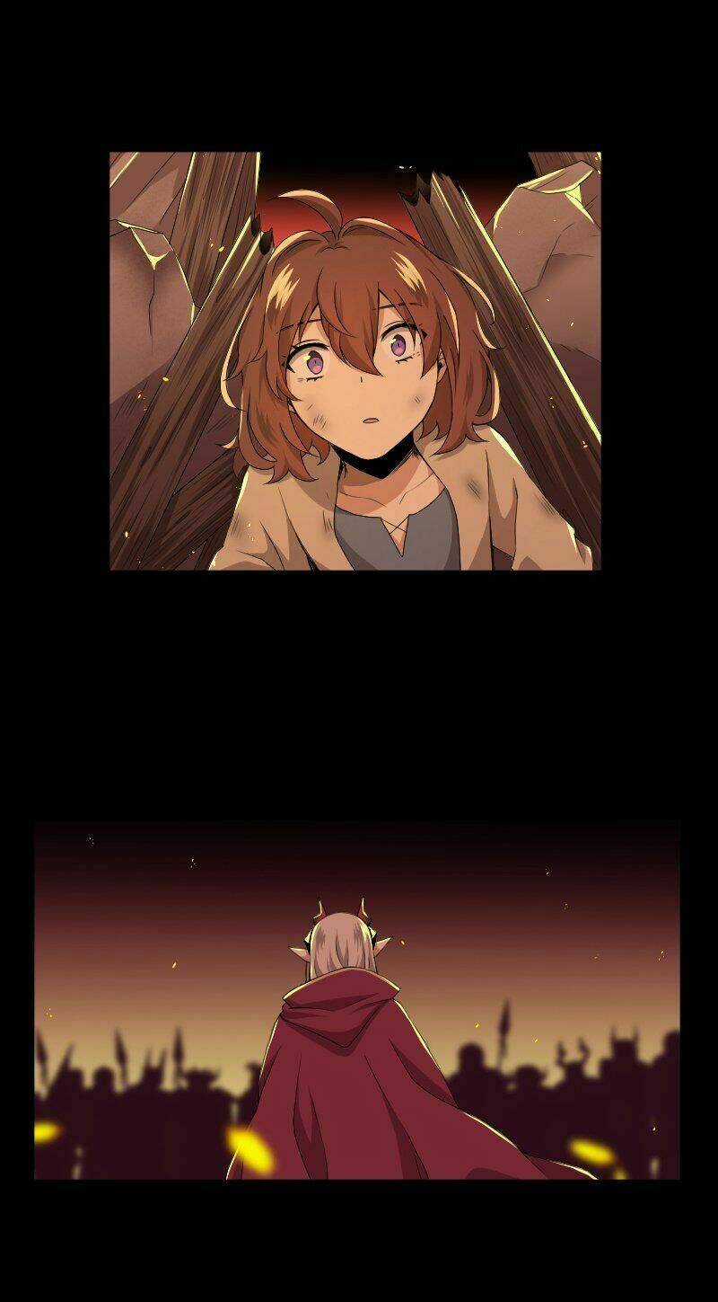 Pháp Sư Và Nữ Chúa Quỷ Chapter 65 trang 26