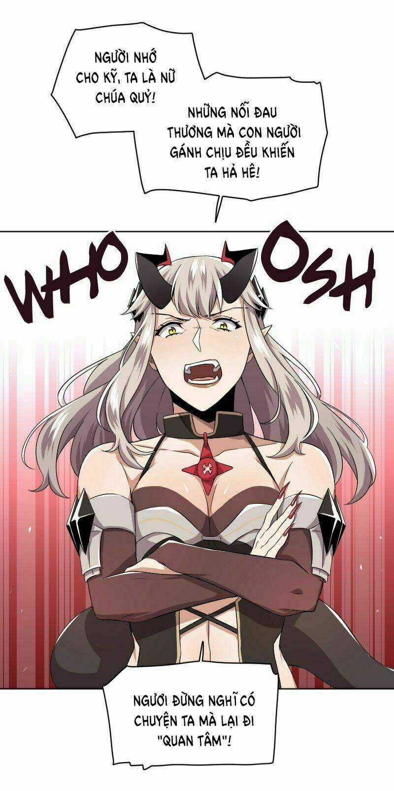 Pháp Sư Và Nữ Chúa Quỷ Chapter 66 trang 10