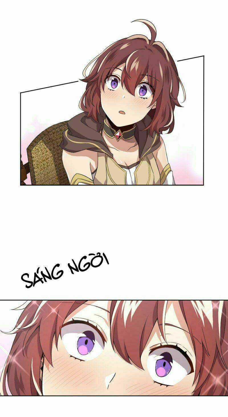 Pháp Sư Và Nữ Chúa Quỷ Chapter 66 trang 2