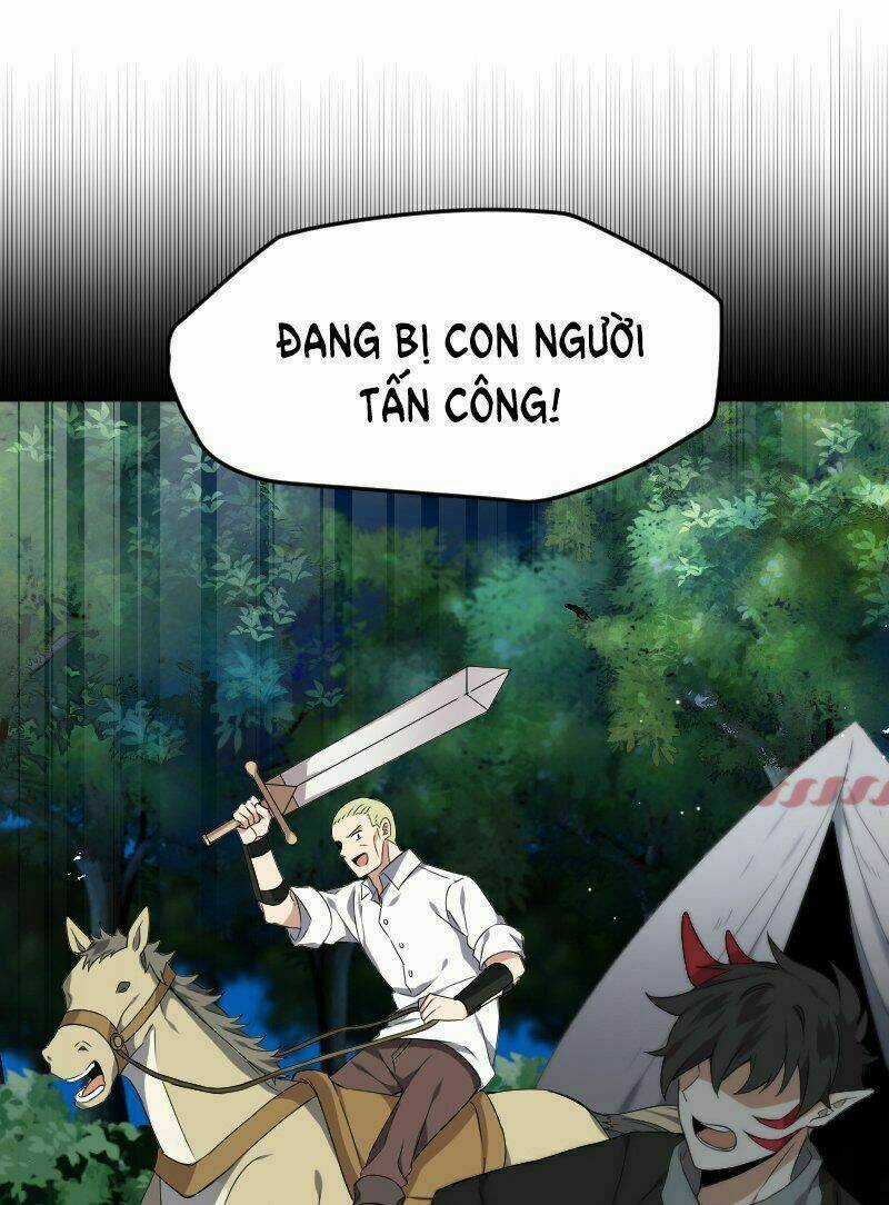 Pháp Sư Và Nữ Chúa Quỷ Chapter 66 trang 28