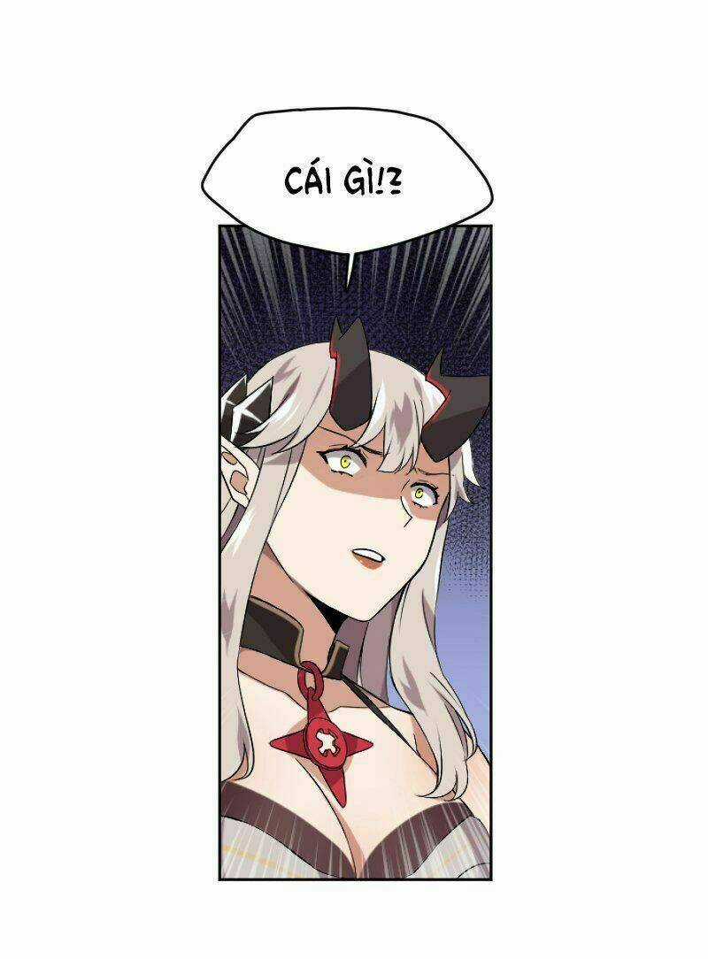 Pháp Sư Và Nữ Chúa Quỷ Chapter 66 trang 30