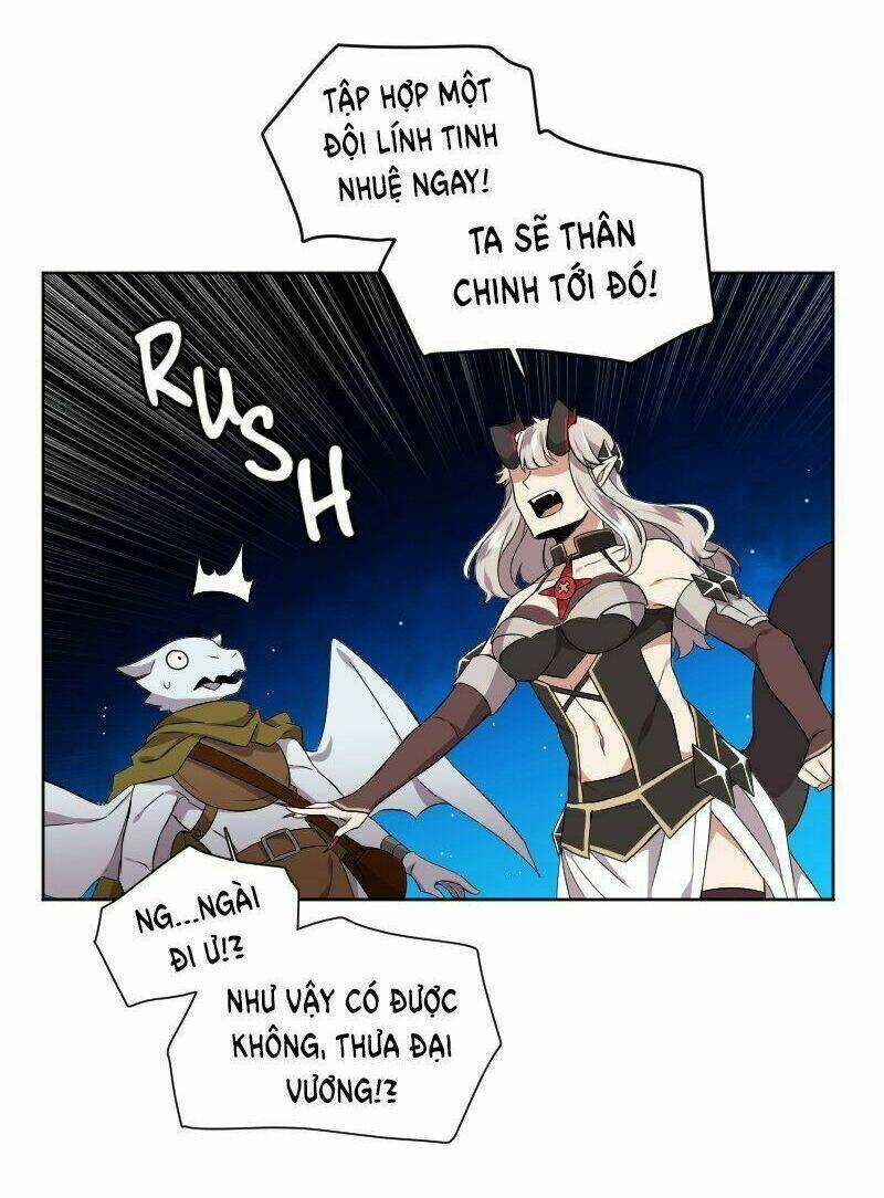 Pháp Sư Và Nữ Chúa Quỷ Chapter 66 trang 31