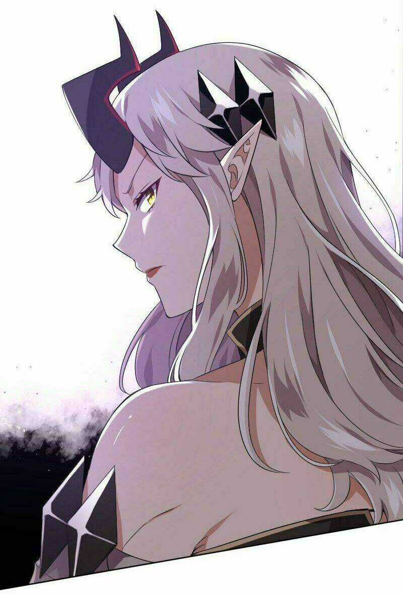 Pháp Sư Và Nữ Chúa Quỷ Chapter 66 trang 33