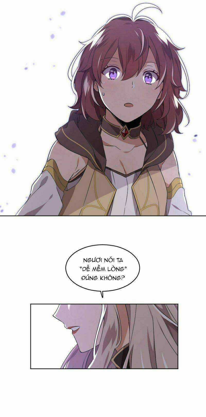 Pháp Sư Và Nữ Chúa Quỷ Chapter 66 trang 34