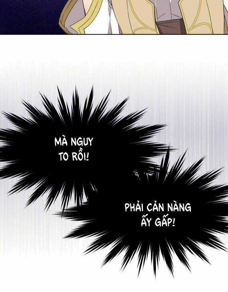 Pháp Sư Và Nữ Chúa Quỷ Chapter 66 trang 38