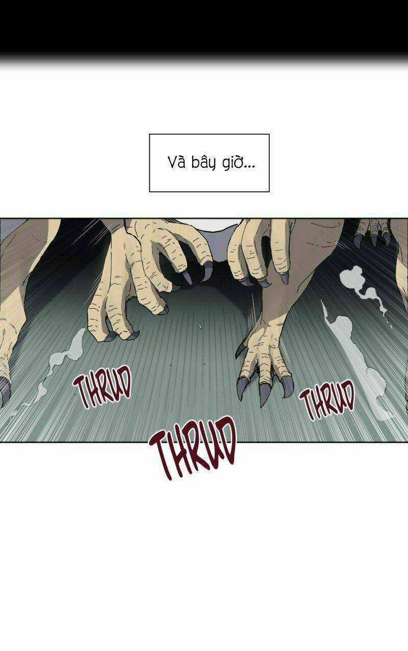 Pháp Sư Và Nữ Chúa Quỷ Chapter 67 trang 11