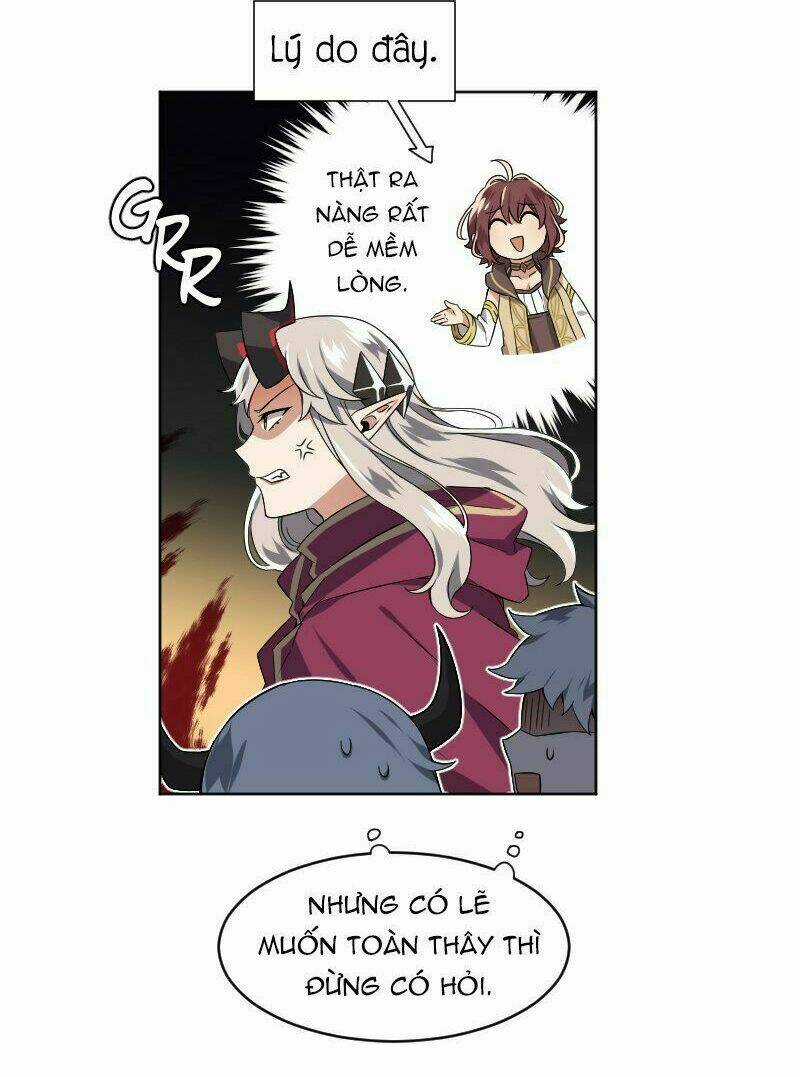 Pháp Sư Và Nữ Chúa Quỷ Chapter 67 trang 14