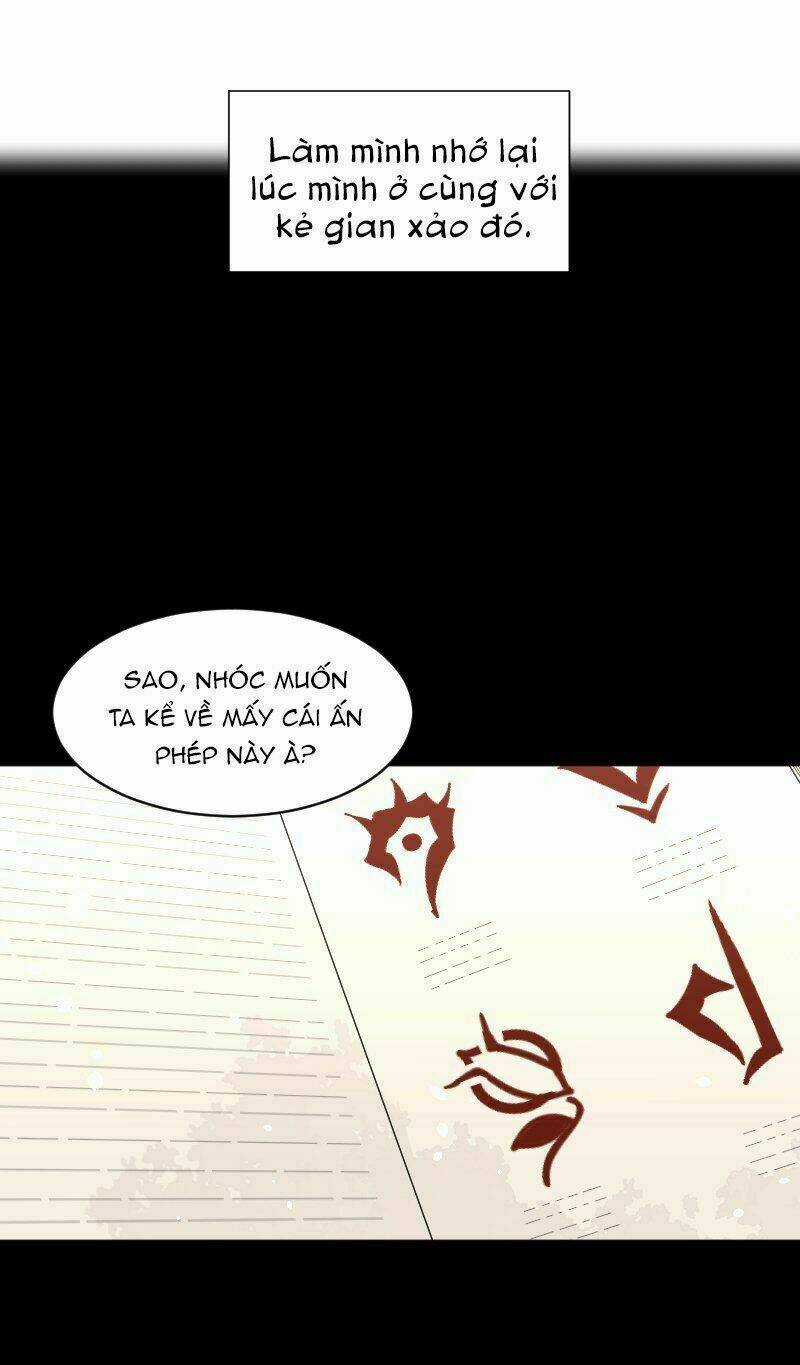 Pháp Sư Và Nữ Chúa Quỷ Chapter 67 trang 16