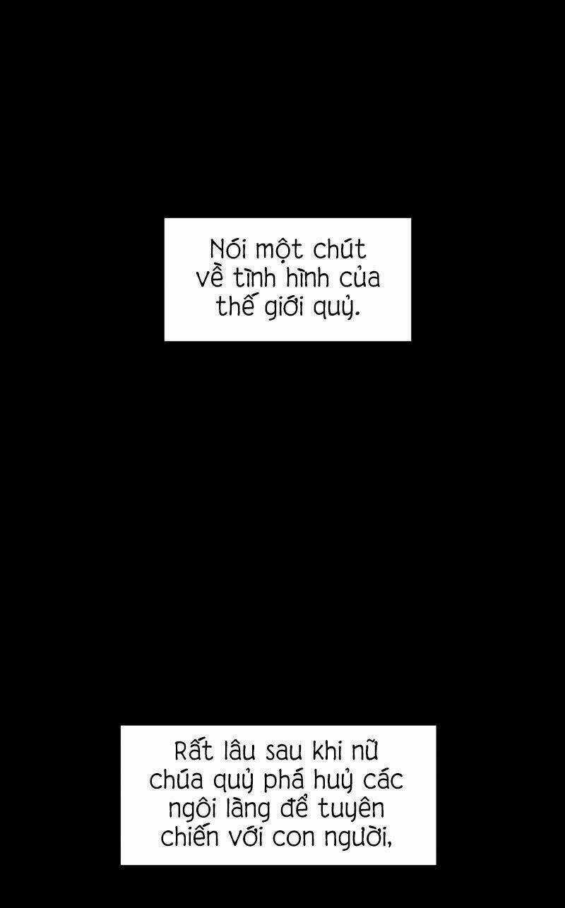 Pháp Sư Và Nữ Chúa Quỷ Chapter 67 trang 2